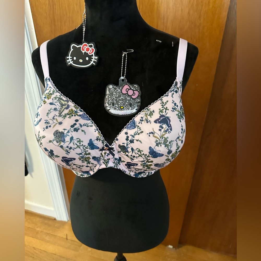 Victoria Secret Bra EUC